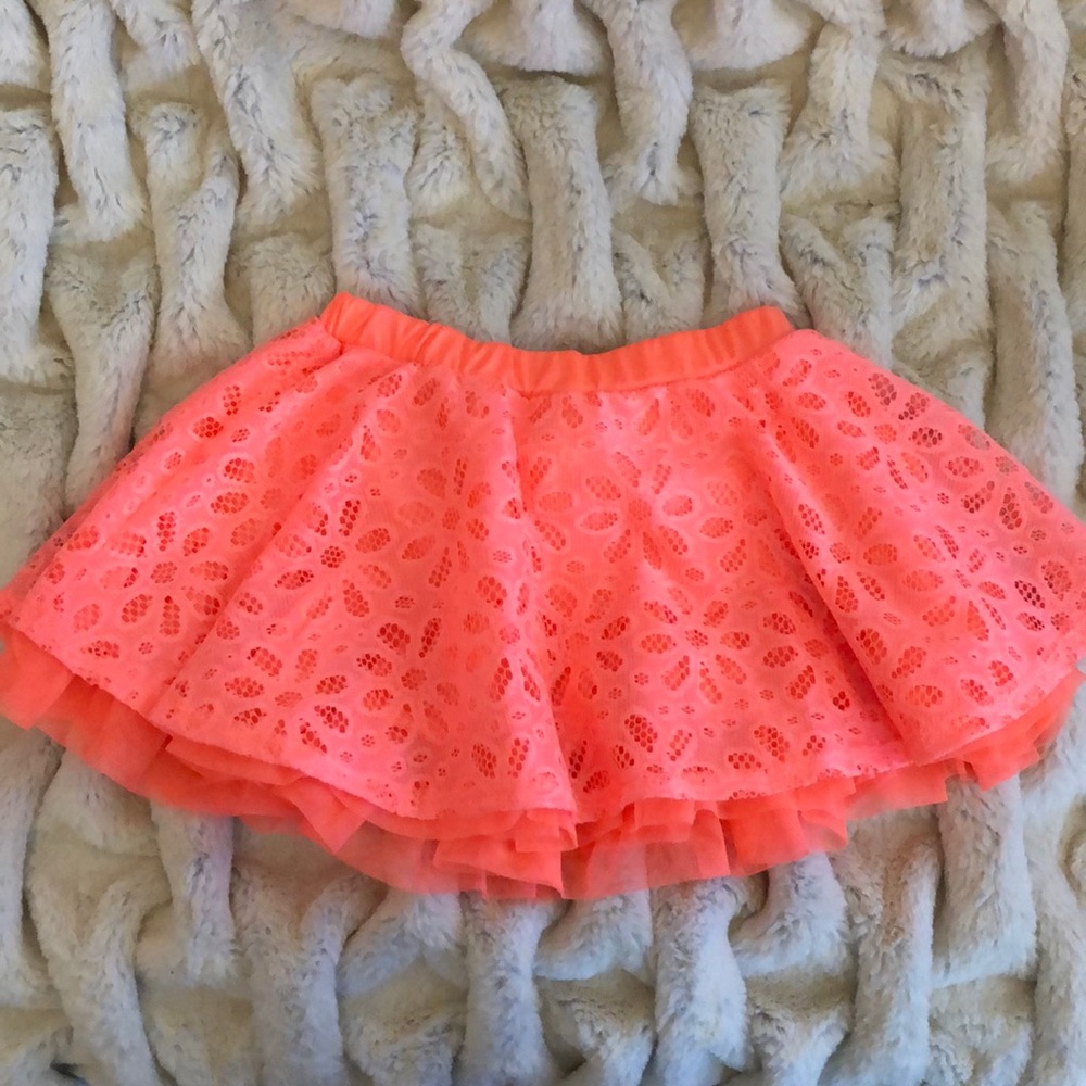 Disney- Girls tutu style skirt
